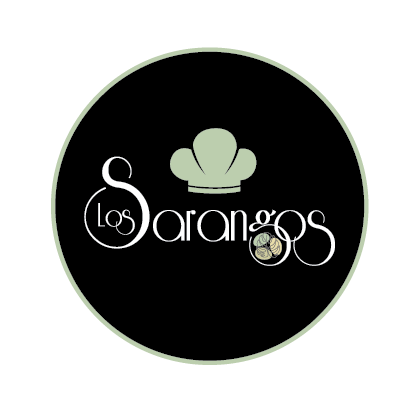 Insignia de calidad gastronómica de Los Sarangos